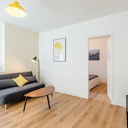 Maison De Ville Pour 4 Personnes Marseille Eksteriør bilde